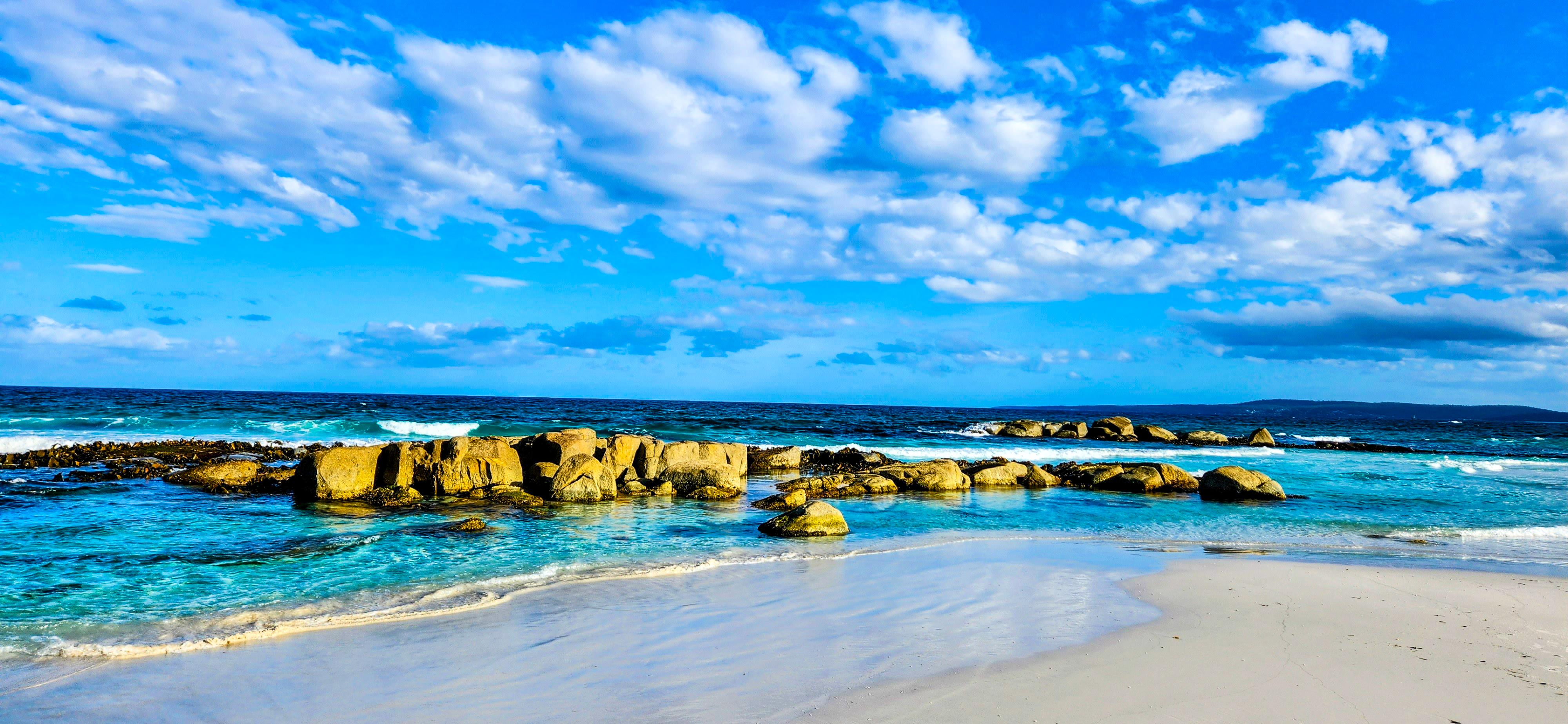 Suicide Beach